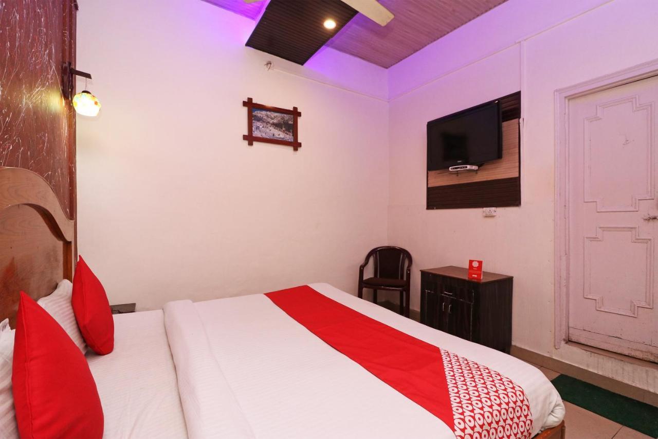 OYO 75956 Hotel Grand Rourkela Buitenkant foto